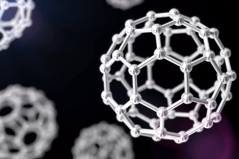 Caractérisation des nanoparticules