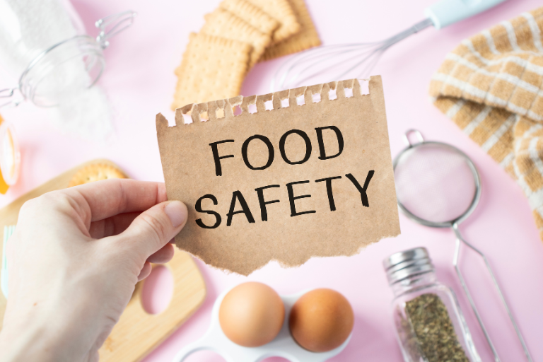 Food Safety Culture en restauration